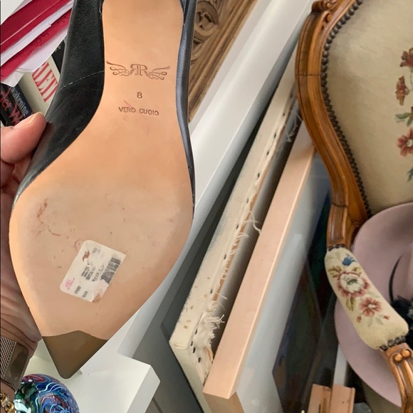 Rachel Roy High Heels - Picture 2 of 3